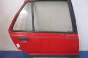Tür rechts hinten Peugeot 309 II (3C, 3A)