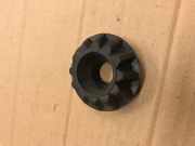 Stoßdämpferaxiallager hinten links VW GOLF I (17) 1.6 171512335