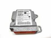 Airbag-Steuergerät RENAULT GRAND SCÉNIC II (JM0/1_) 1.9 dCi (JM0G, JM12, JM1G, JM2C) 600639500 8200402397