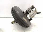 Unterdruck-Bremskraftverstärker CITROËN XSARA PICASSO (N68) 2.0 HDi 0204021660 9635135280