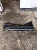 Rechte Unterbodenabdeckung BMW X5 (E70) 3.0 d 51757158404