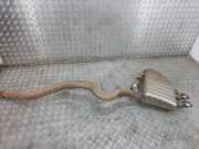 Auspufftopf hinten LAND ROVER RANGE ROVER VELAR (L560) 2.0 D 4x4 J8A25E292NG