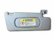 Rechte Sonnenblende MERCEDES-BENZ SL (R230) 500 (230.475)