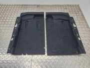 Kofferraumteppich PEUGEOT 5008 II (MC, MJ, MR, M4) 1.5 BlueHDi 9816188080