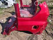 Karosserie Toyota Land Cruiser Prado (J15)