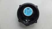 Türlautsprecher hinten links LAND ROVER DISCOVERY III (L319) 2.7 TD 4x4 XQM500290 165JM055