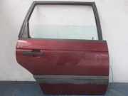 Tür rechts hinten VW Passat B3/B4 Variant (3A5, 35I)