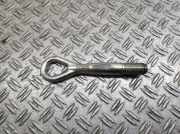 Abschlepphaken NISSAN JUKE (F15) 1.2 DIG-T