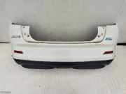 Blende Stoßstange hinten mitte Nissan Juke (F15)