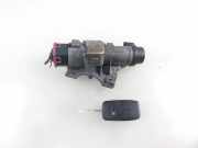 Zündschloss AUDI A4 Avant (8E5, B6) 1.9 TDI quattro 4B0905851G