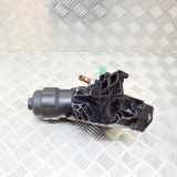 Ölfiltergehäusedeckel VW GOLF VII (5G1, BQ1, BE1, BE2) 1.6 TDI 03N115389H