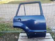 Tür rechts hinten Suzuki Grand Vitara II (JT, TD, TE)