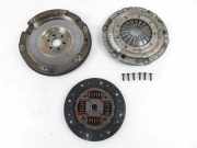 Schwungrad CHEVROLET AVEO Hatchback (T300) 1.4 322019910
