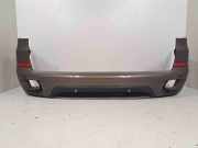 Stoßstange hinten BMW X5 (E70) 7240997