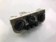 Heizungsbetätigung (Konsole) vorne Opel Corsa D (S07) 031110HAA