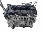 Motor ohne Anbauteile (Benzin) Opel Zafira C Tourer (P12) B16DTH