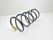 Feder vorne links PEUGEOT 407 (6D_) 2.7 HDi