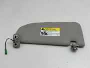 Linke Sonnenblende VOLVO S60 III (224) B5 Mild-Hybrid 30653404