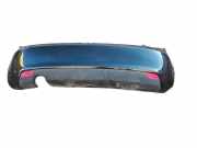 Stoßstange hinten Audi A1 (8X) 8X0807421