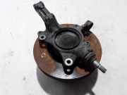 Achsschenkel (ABS) rechts vorne Renault Master III Kasten (FV) 400103826R