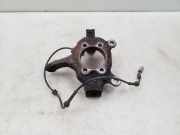 Achsschenkel rechts vorne Nissan Qashqai (J10) 40014JD040