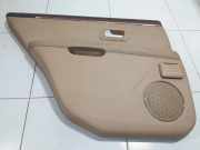 Türpolster hinten links CADILLAC SRX 4.6 AWD