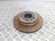 Bremsscheibe hinten rechts BMW 4 Cabrio (F33, F83) 420 d