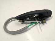 Türaußengriff hinten rechts BMW 3 (E46) 320 d 5121825345