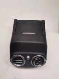 Rear Air Vent Grill MERCEDES-BENZ E (W213) E 220 d (213.004) A2138309501