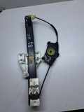 Türfensterheber hinten links AUDI A4 (8K2, B8) 2.0 TFSI flexible fuel 1021979816101