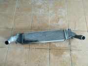 Ladeluftkühler MAZDA 3 (BK) 1.6 DI Turbo