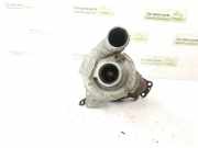 Turbolader MERCEDES-BENZ E (W211) E 320 CDI 4-matic (211.089) 6420900780 6420901480