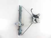 Fensterheber vorne rechts MITSUBISHI OUTLANDER I (CU_W) 2.0 4WD (CU2W) MR573886RH
