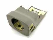 Lenkmechanismus Verkleidung