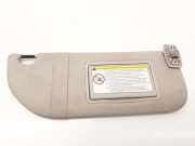 Rechte Sonnenblende CITROËN C3 Pluriel (HB_) 1.6