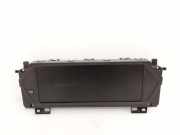 Kombiinstrument CITROËN C4 Grand Picasso II 1.6 HDi / BlueHDi 115 9815286580