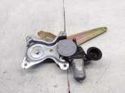 Türfensterheber hinten links LEXUS GS III (GRS19_, UZS19_, URS19_) 300 (GRS195_, GRS190_)