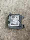 Airbag-Steuergerät RENAULT MEGANE I (BA0/1_) 1.6 e (BA0F, BA0S) 7700418152D