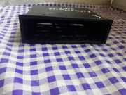 Other Dashboard Parts SKODA OCTAVIA I (1U2) 1.6