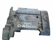 Motorabdeckung TOYOTA AVENSIS (_T22_) 2.0 TD (CT220_)