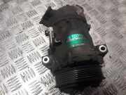 Klimakompressor Opel Vectra C Caravan (Z02) 13171593