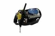 Sicherheitsgurt hinten rechts SUZUKI IGNIS (MF) 1.2 (ATK412) 8496062R2R