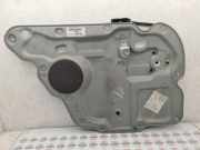 Fensterheber links hinten VW Touran (1T1, 1T2) 1T0839729Q