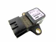 Airbag-Indikator NISSAN X-TRAIL (T30) 2.2 dCi
