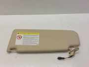 Sonnenblende rechts VW Passat B6 CC (357) 1K0857552