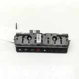 Tastenpanel RENAULT MASTER III Furgon (FV) 2.3 dCi 145 FWD (FV0E, FV0F, FV0H, FV0J) 283E81404R