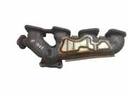 Auspuffkrümmer Mercedes-Benz A-Klasse (W176)