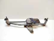 Scheibenwischermechanismus vorne VW PASSAT Variant B6 (3C5) 2.0 TDI 16V 3C1955023E