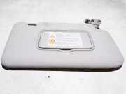 Sonnenblende rechts Nissan X-Trail II (T31)