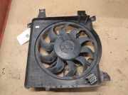 Kühlmodul Opel Zafira B (A05) 13171427